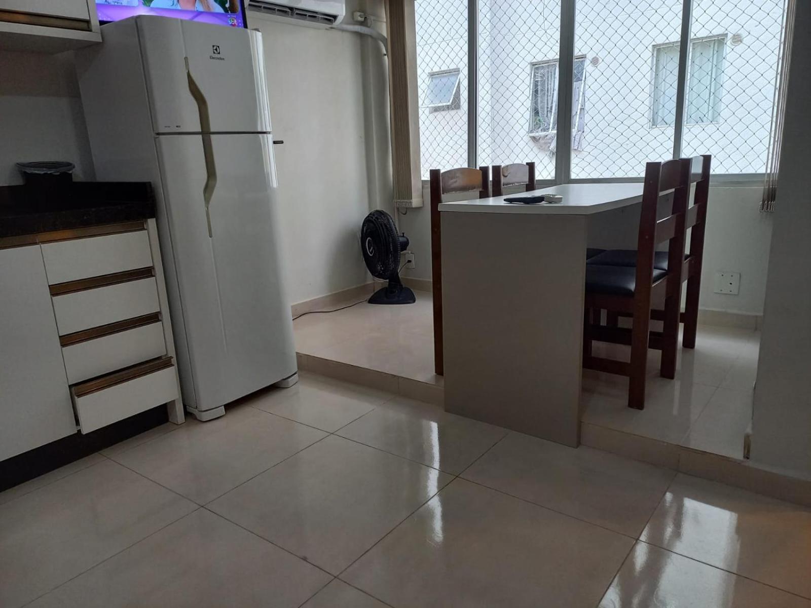 Loft 80 Metros Do Mar Na Praia Central Com Garagem Balneário Camboriú Extérieur photo