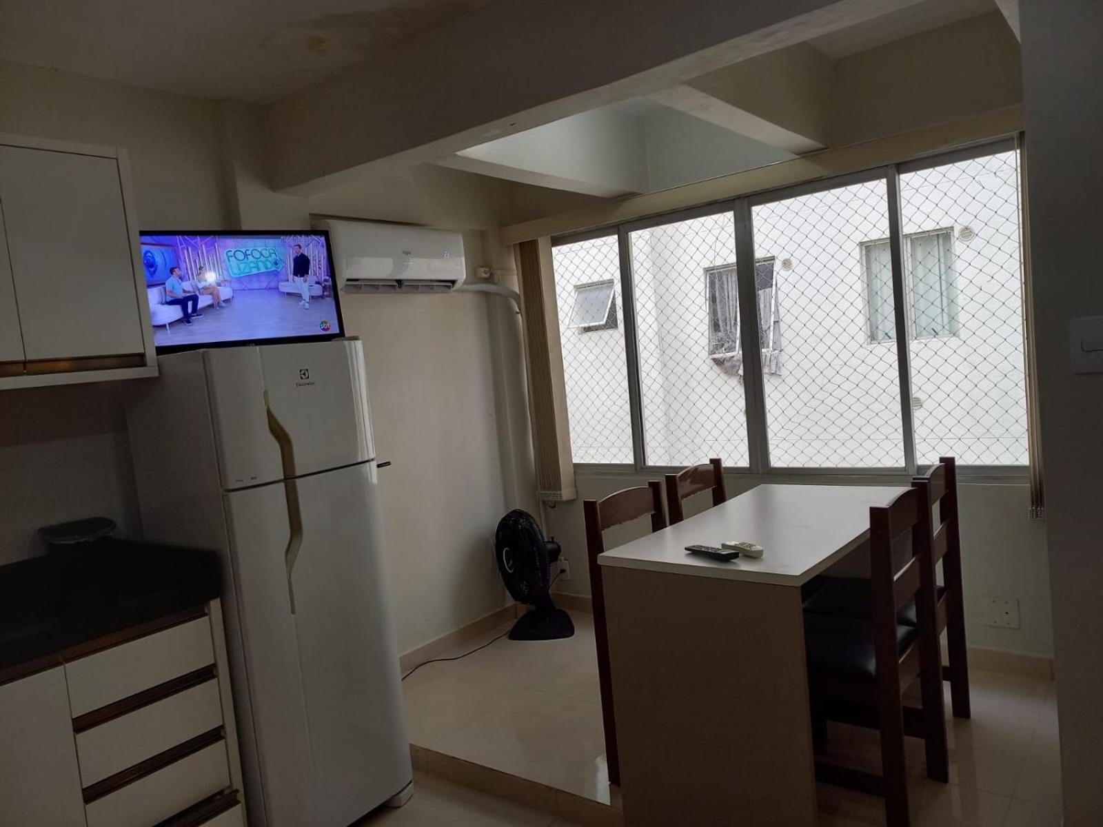 Loft 80 Metros Do Mar Na Praia Central Com Garagem Balneário Camboriú Extérieur photo