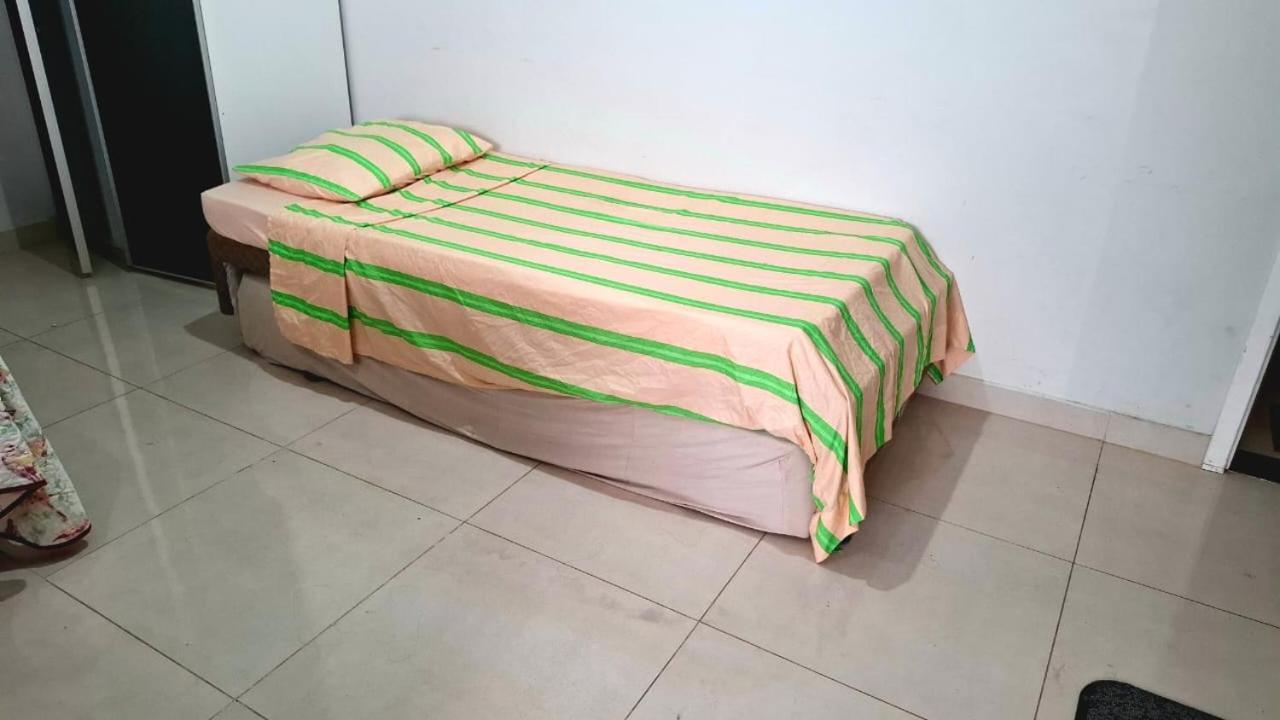Loft 80 Metros Do Mar Na Praia Central Com Garagem Balneário Camboriú Extérieur photo