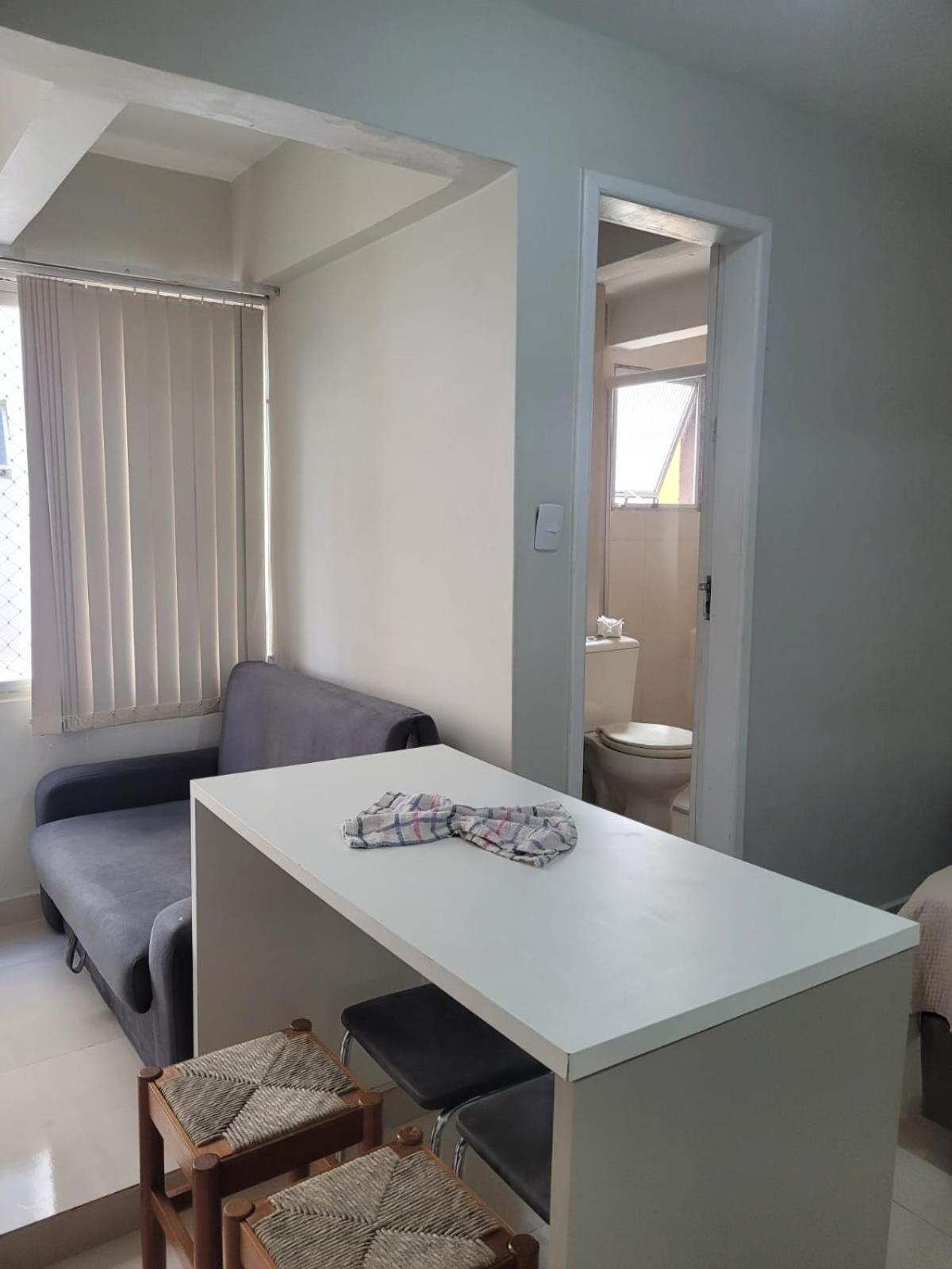 Loft 80 Metros Do Mar Na Praia Central Com Garagem Balneário Camboriú Extérieur photo